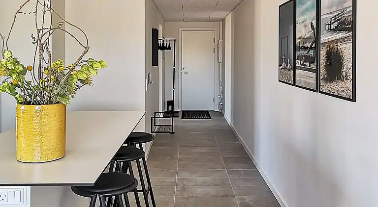 Holiday home in Ringkobing