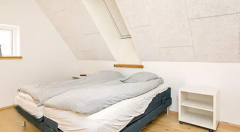 Semesterbostad i Løkken