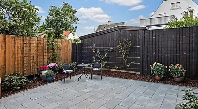 Holiday home in Faaborg