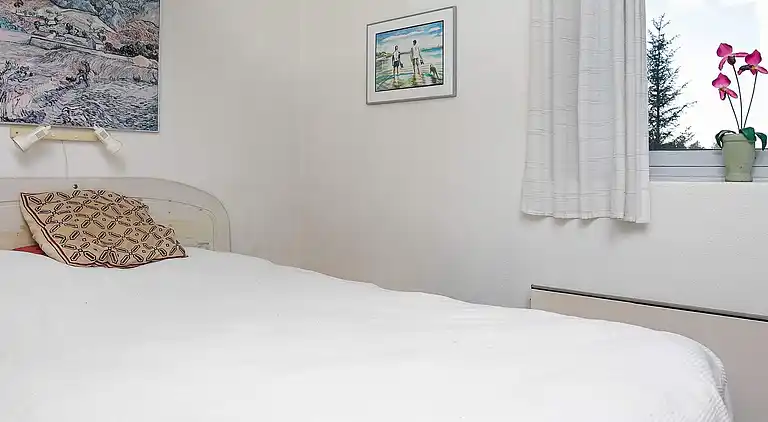 Sommerhus i Højslev