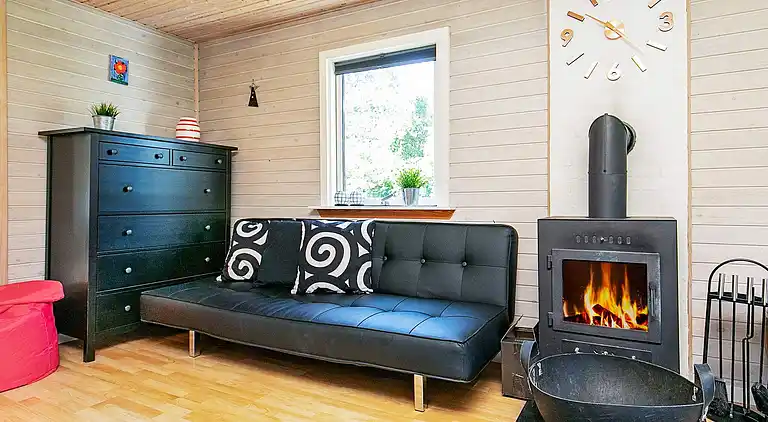 Semesterbostad i Nibe