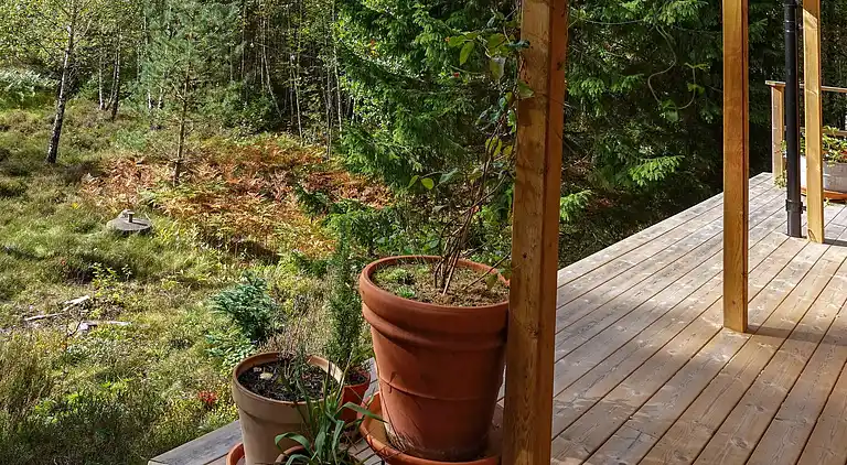 Sommerhus i Älmhult V