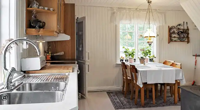 Sommerhus i Kungälv C