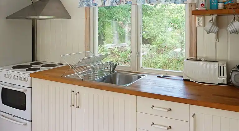 Holiday home in Tomelilla Ö