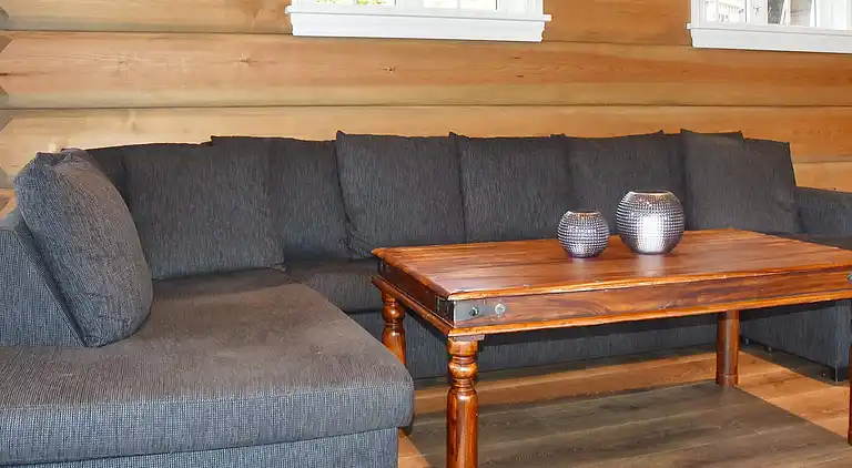 Holiday home in Stryn