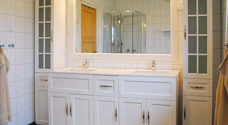 Semesterbostad i Kraksletta