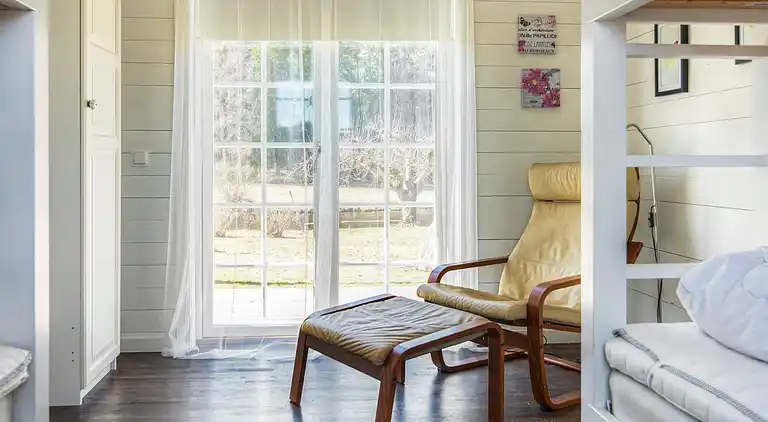 Casa vacanze in Lindesberg N