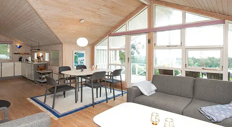 Holiday home in Nykøbing Sjælland