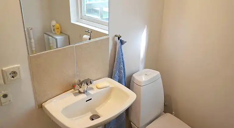 Holiday home in Höör S