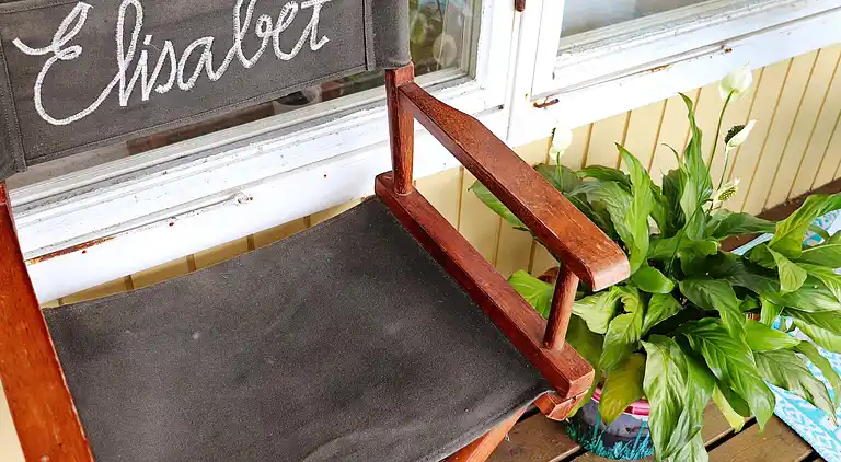 Sommerhus i Falkenberg S