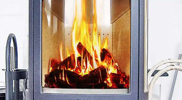 Sommerhus i Torsby N