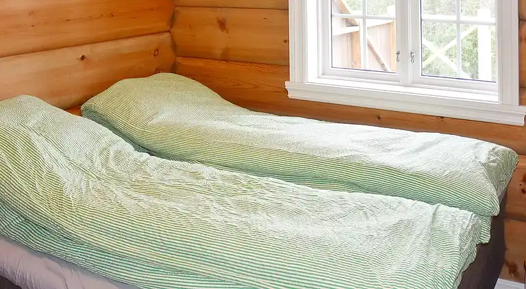 Holiday home in Stryn