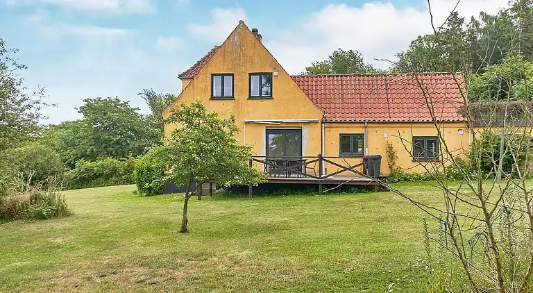 Holiday home in Allinge