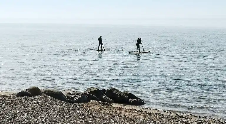 Sommerhus i Hurup Thy