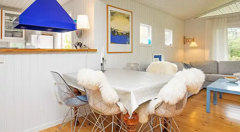 Holiday home in Ristinge