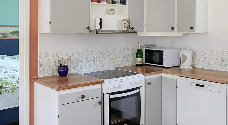 Sommerhus i Halmstad V