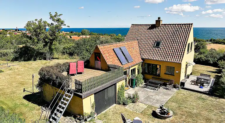 Holiday home in Allinge