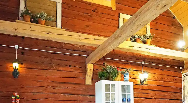 Sommerhus i Ödeshögs