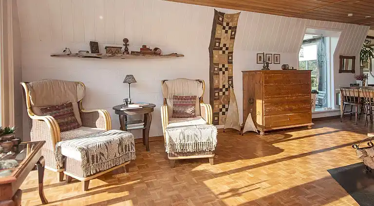 Holiday home in Rindby Strand