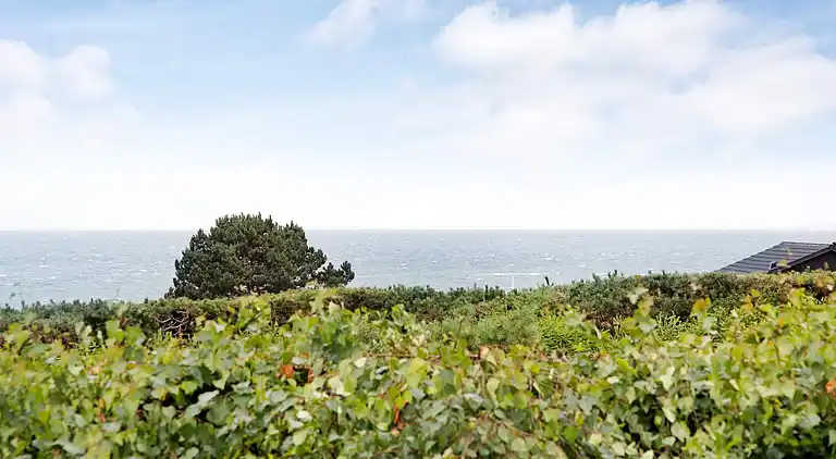 Sommerhus i Kalundborg