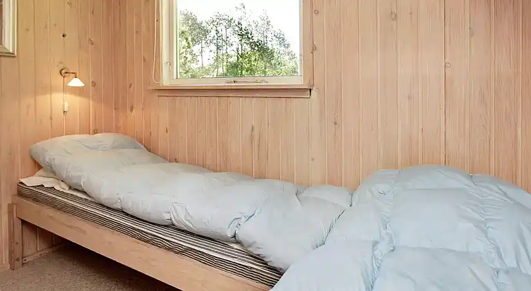 Holiday home in Hurup Thy