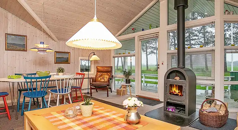 Holiday home in Otterup