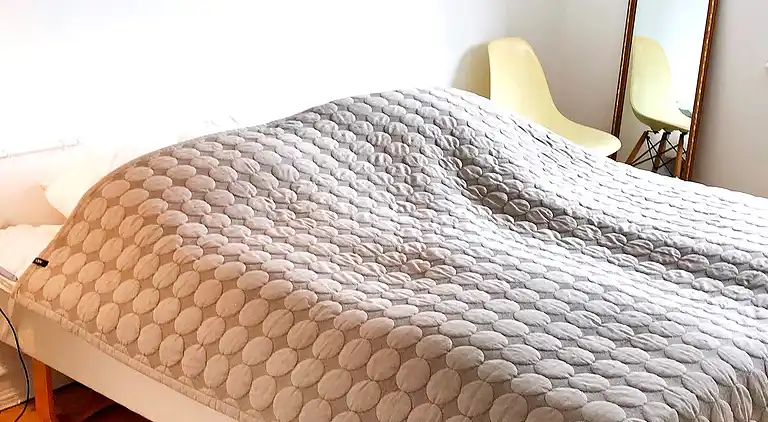 Sommerhus i Ærøskøbing