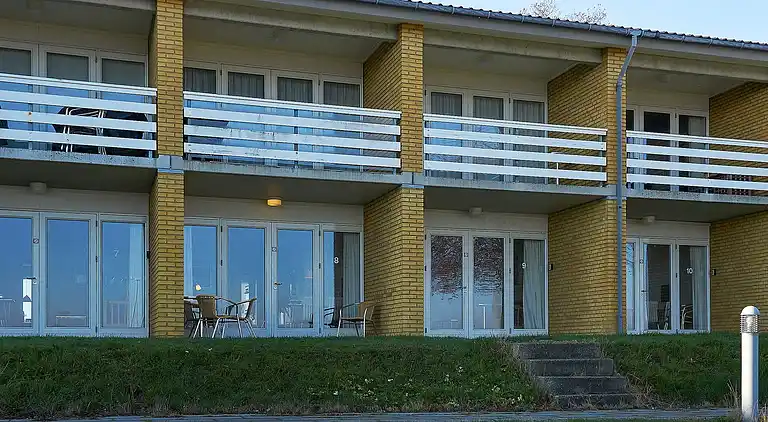Holiday home in Allinge