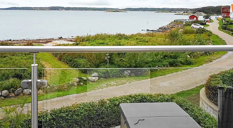 Holiday home in Stenungsund