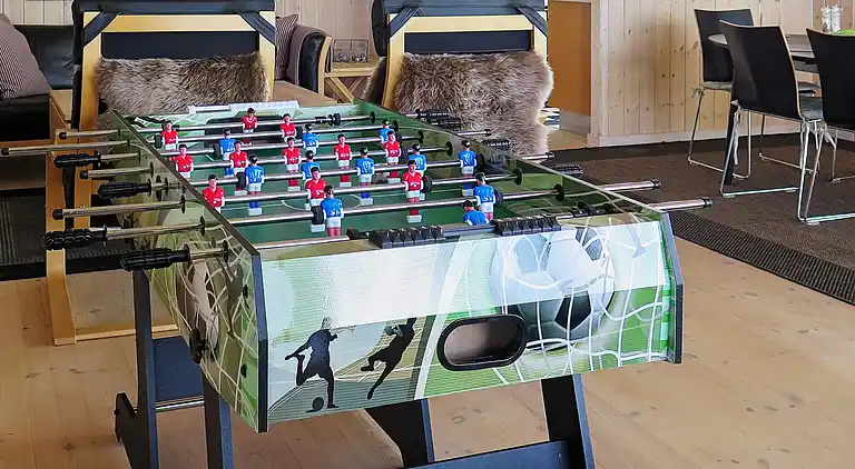 Holiday home in Lemvig