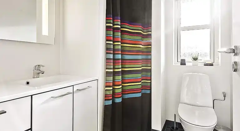 Sommerhus i Øster Hurup