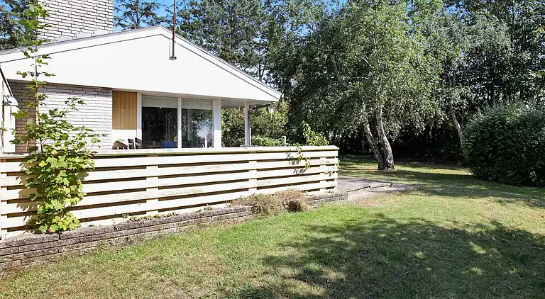 Sommerhus i Kalundborg