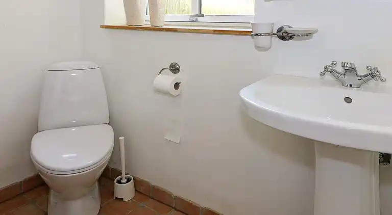 Holiday home in Øster Hurup