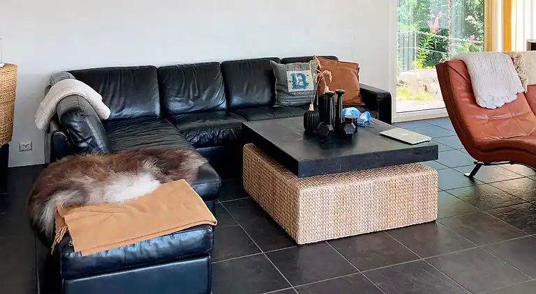 Sommerhus i Lindesnes kommune