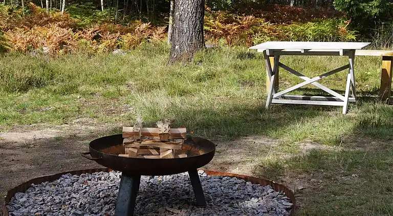 Sommerhus i Älmhult V