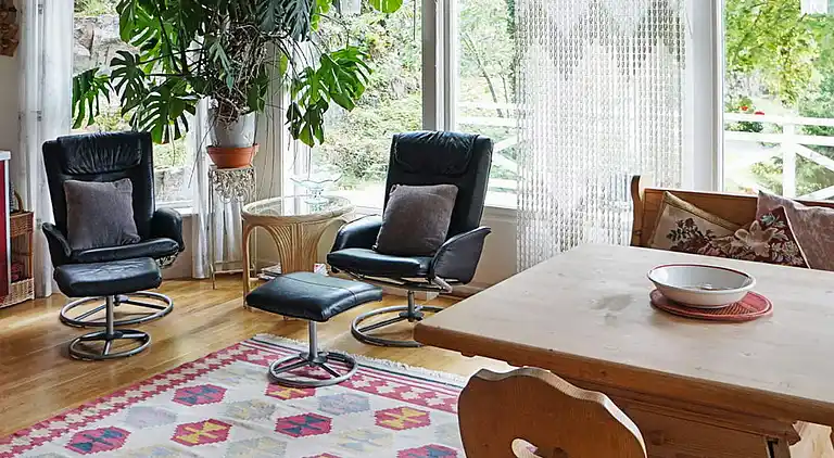 Sommerhus i Valdemarsvik