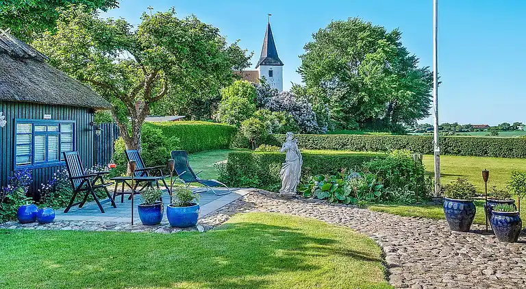 Holiday home in Bagenkop