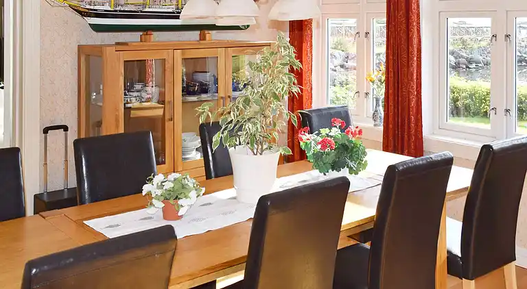 Holiday home in Ballstad