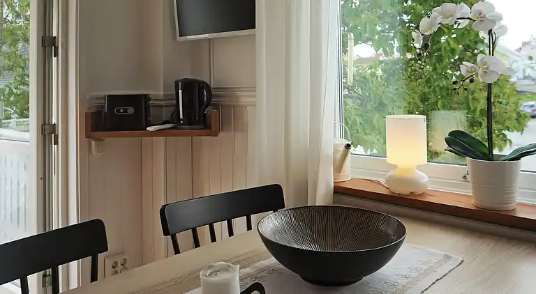 Holiday home in Hunnebostrand