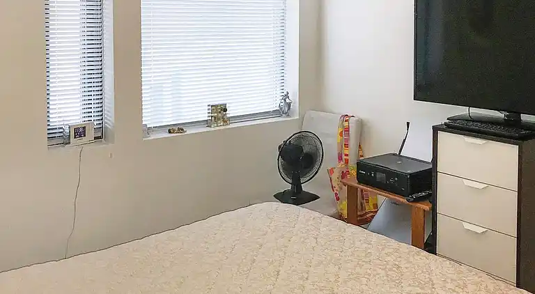 Sommerhus i Torsteinsvik