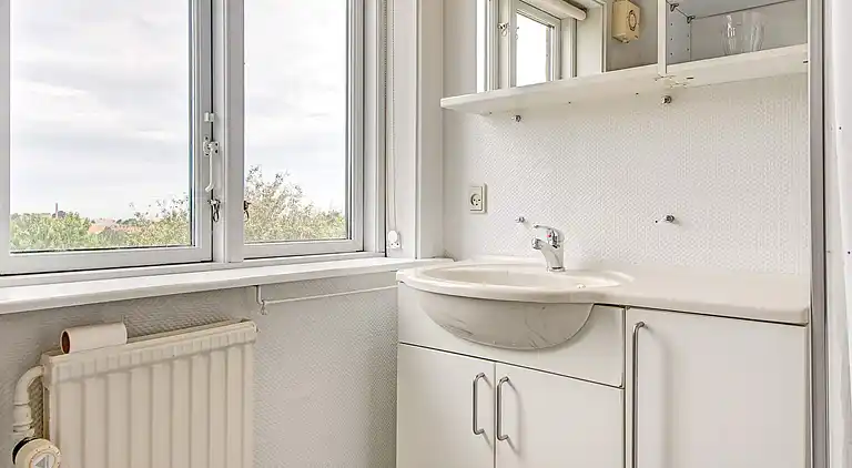 Holiday home in Allinge