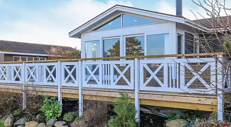 Holiday home in Kerteminde