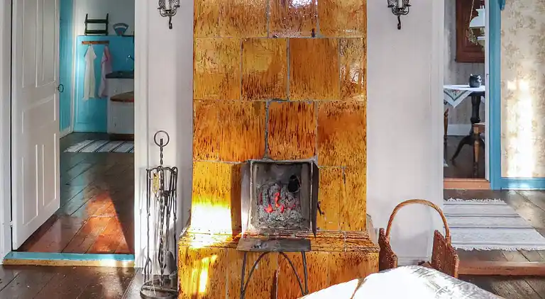 Sommerhus i Falkenberg N