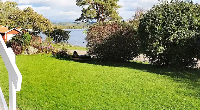 Holiday home in Askome