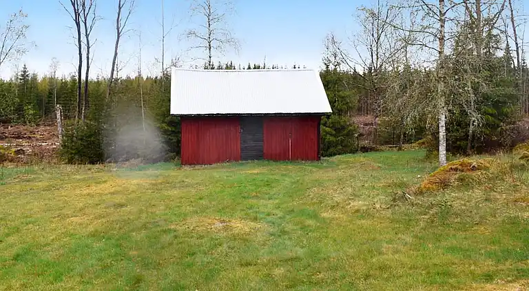 Holiday home in Högsby NV