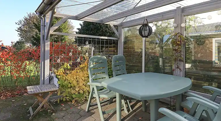 Sommerhus i Nykøbing Mors