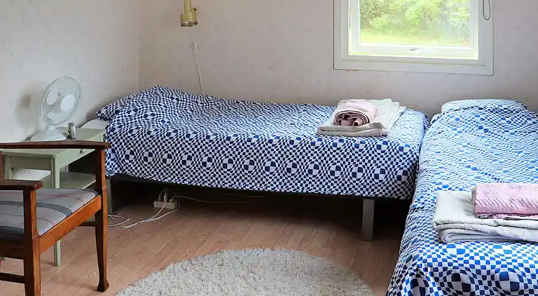 Sommerhus i Falkenberg S