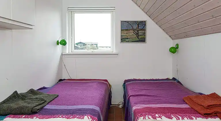 Holiday home in Skagen