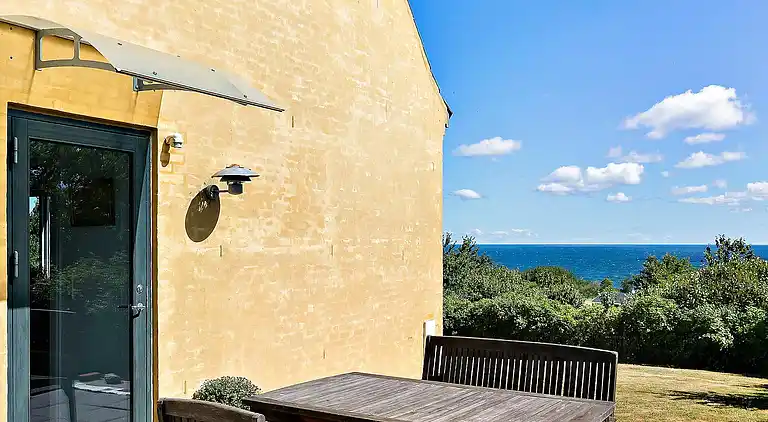 Holiday home in Allinge