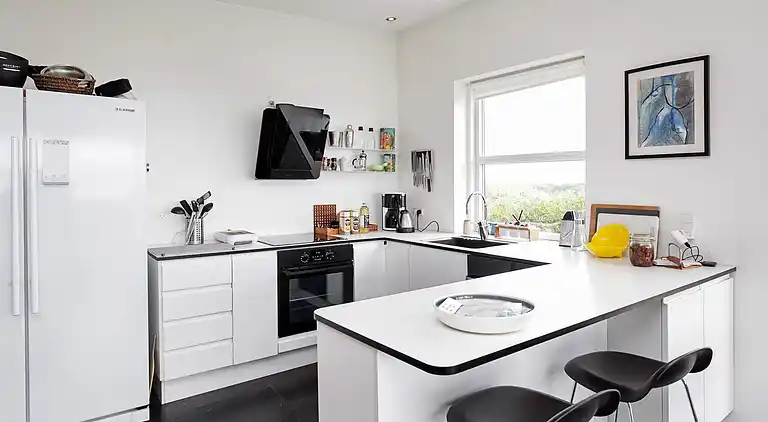 Sommerhus i Kalundborg